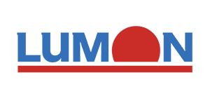 Lumon logo Lumon logo