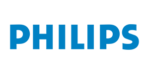 PHILIPS logo
