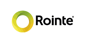 ROINTE logo