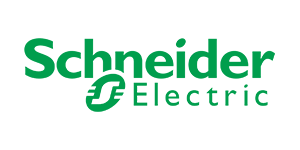 SCHNEIDER ELECTRIC logo