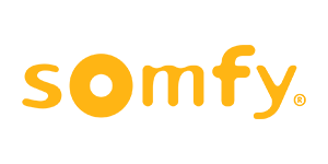 Somfy logo Somfy logo