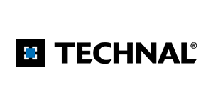 Technal logo Technal logo