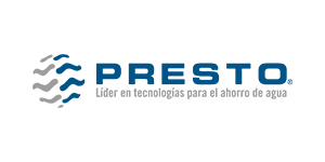 presto logo