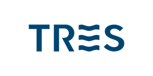 tres logo