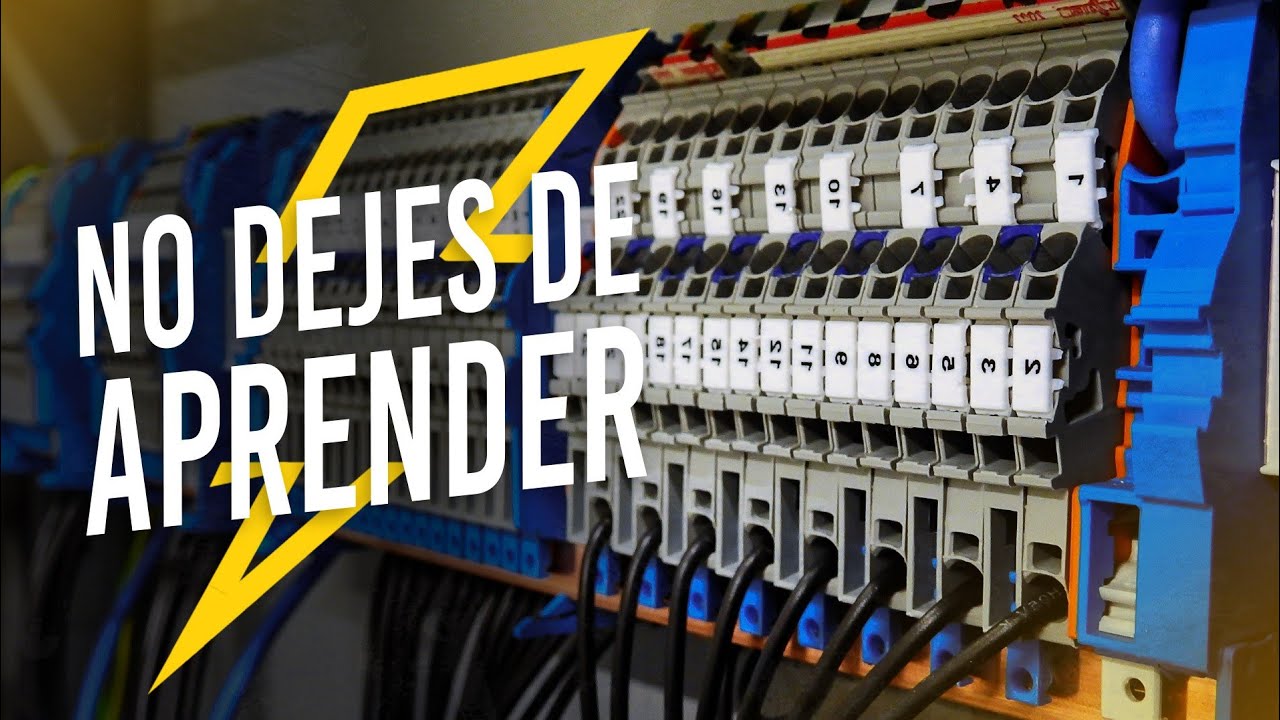 Qué estudios se necesitan para ser electricista
